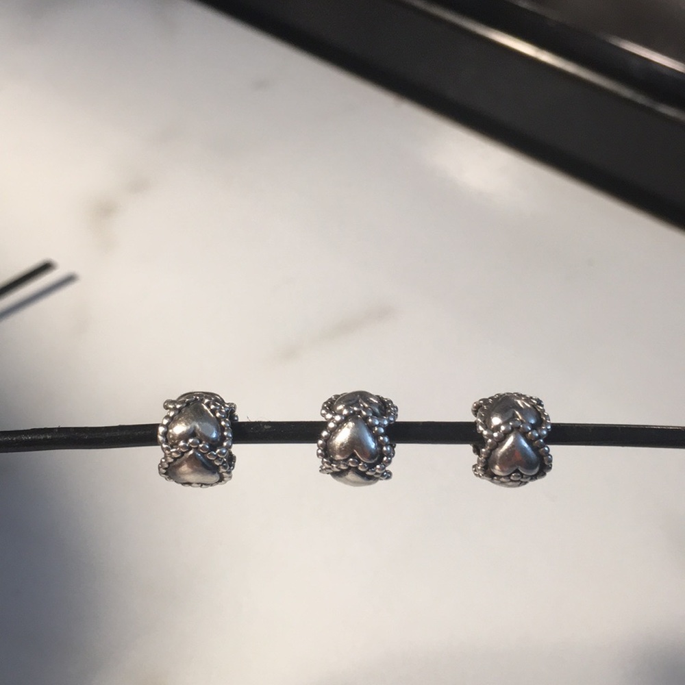 Authentic Retired Pandora charm - Picture 3 of 4